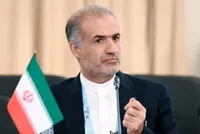 جلالی: غرب در قبال حملات به اهداف غیرنظامی، سیاسی و گزینشی عمل می‌کند