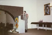 تصاویر/ امیر سپهبد شهید سید عبدالرحیم موسوی (۱)