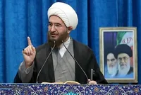 مصلای‌های نمازجمعه و مساجد، تنگه احد ائمه جمعه و جماعات هستند