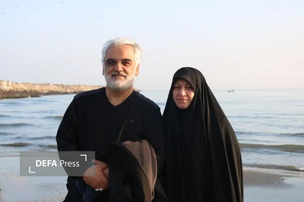 شهید طهرانچی