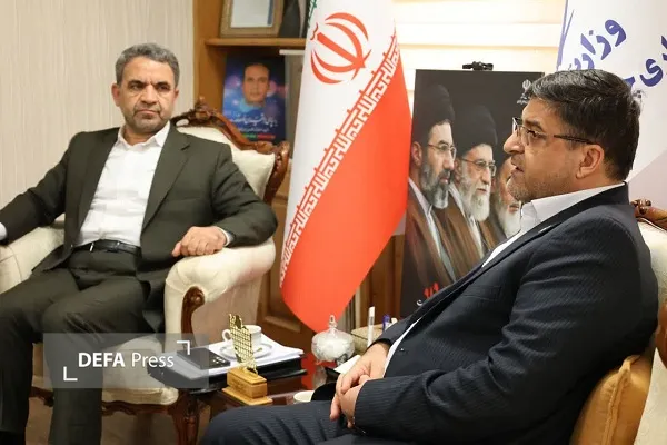 مردانی: همه ظرفیت‌ها برای بازگشایی مطلوب مدارس و دانشگاه‌ها به‌کار گرفته شود