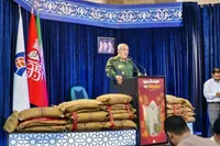 سردار عراقی: آمریکا جرأت ورود به جنگ گسترده را ندارد
