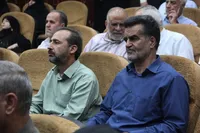 تصاویر/همایش راویان و هادیان سیاسی با عنوان «جهادگران تبیین»