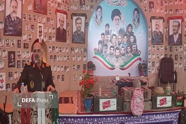 سردار حسینی