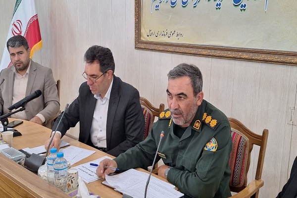 از مجموع ۳۵ هزار رزمنده استان اردبیل، از ۱۱ هزار رزمنده تجلیل خواهد شد