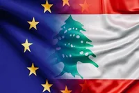 EU foreign ministers convene for urgent meeting on Lebanon