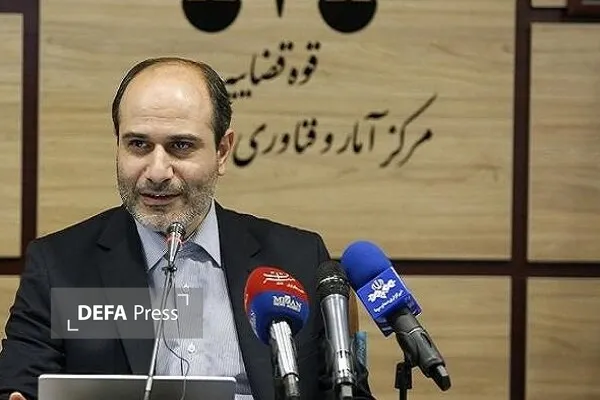 قوه قضائیه