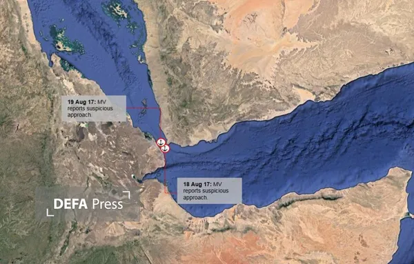 باب المندب باب المندب