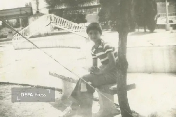 مشق ایثار در ۱۵ سالگی؛ روایتی ناب از گذشت و نوع‌دوستی شهید «شفائی» از آمل + تصاویر