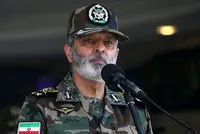 سرلشکر موسوی: با تمام توان و تا پشیمانی دشمن ایستادگی خواهیم کرد