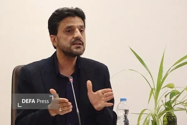 برگزاری ویژه برنامه «لبخند کودکان، الفبای وطن» در سنندج