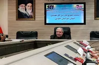 وصول بیش از ۴۴ میلیارد تومان در پی بازرسی از شبکه بانکی خراسان جنوبی