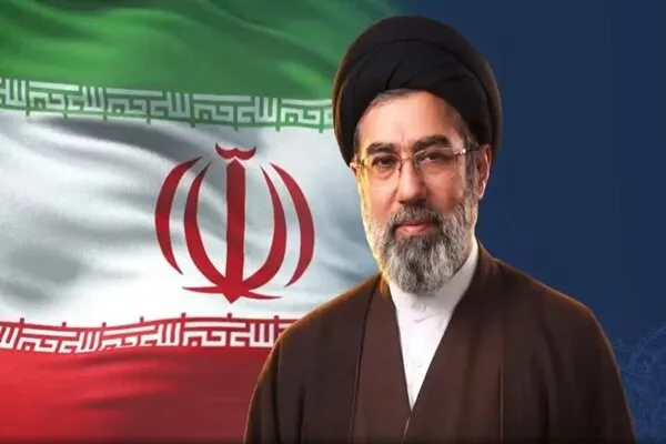 رهبری