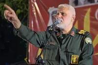 سردار مرادحاجتی: حجاب بانوان ما مثل خاری در چشم دشمنان است