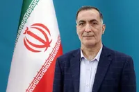 روایتی از جهاد خودکفایی برای ساخت قطعات جنگنده
