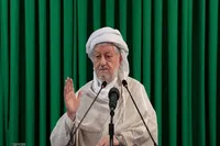امام جمعه پاوه:ملت ایران هرگز از عقیده و اقتدار خود کوتاه نخواهد آمد