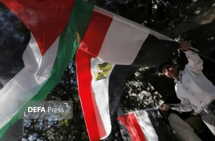 گفت‌و‌گوی ملی فلسطین امروز در قاهره برگزار می‌شود