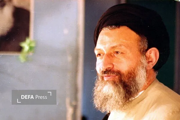 شهید بهشتی
