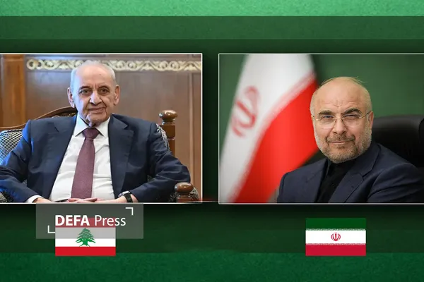 قالیباف