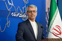بقایی: حمله به بیت رهبری یک جنایت جنگی آشکار بود