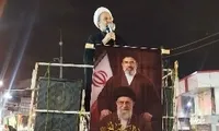 ملت ایران با ایستادگی، مسیر شهدا را زنده نگه می‌دارد