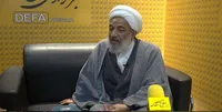 فیلم/ ثبت و نشر خاطرات یادگاران دفاع مقدس موجب انتقال مفاهیم ارزشی به نسل‌ جدید می‌شود