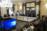 ۸۰۰ بار بمباران نتوانست مردم فارس را تسلیم کند