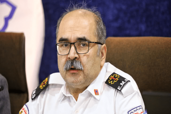 ۴۹۵ زنجانی در ایام جنگ مصدوم شدند ۴۹۵ زنجانی در ایام جنگ مصدوم شدند