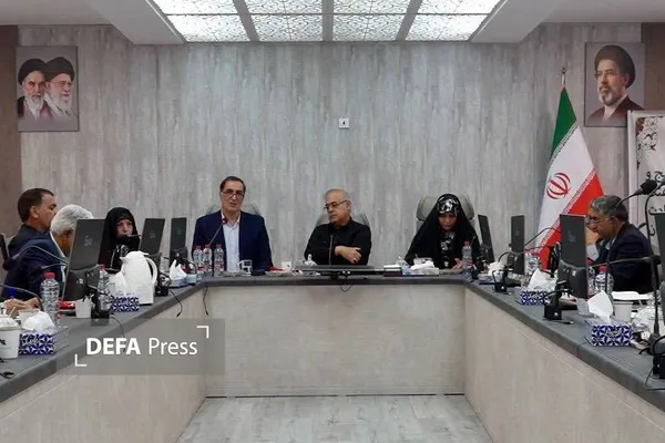 سید احمد موسوی