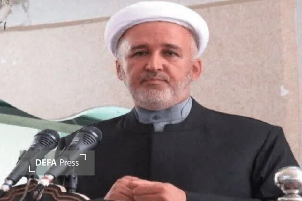 حمله به مناطق مسکونی، سند رسوایی و استیصال دشمن است حمله به مناطق مسکونی، سند رسوایی و استیصال دشمن است