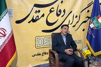 اجتماعات شبانه مردم نماد ایستادگی در برابر زیاده‌خواهی دشمنان است + فیلم