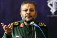 سردار سلیمانی: دست ملت ایران برای حل مشکلات پر است