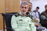 دستاورد‌های پلیس مازندران در تراز «امنیت هوشمند و خدمت‌محور»