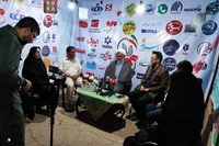 حجت‌الاسلام محمدی: کنگره شهدا امانت شهیدان را به نسل‌های آینده منتقل می‌کند