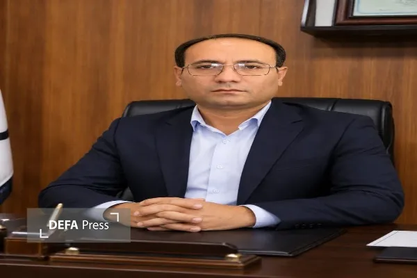 معاون مطبوعاتی اداره‌کل فرهنگ و ارشاد اسلامی استان کهگیلویه و بویراحمد
