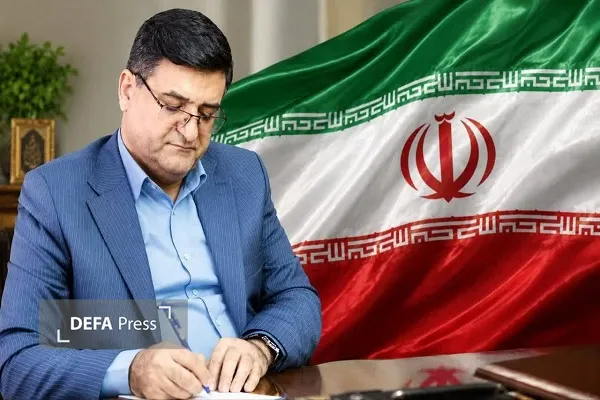 استاندار