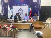 ساخت مدرسه ۱۲ کلاسه با سرمایه‌گذاری ۳۰ میلیاردی در محمدآباد خاش