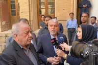 صالحی امیری: مرمت ۱۴۹ بنای آسیب‌دیده جنگ با اولویت ملی آغاز می‌شود