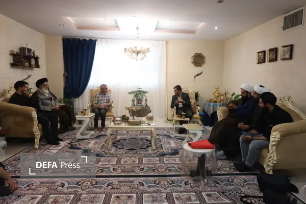 البرز