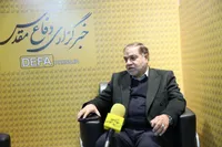 فیلم/ مشارکت در انتخابات موجب ارتقای امنیت ملی و ضامن بازدارندگی است