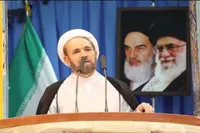 حجت الاسلام سراج: بی‌ثباتی قیمت‌ها قدرت برنامه‌ریزی را از مردم سلب کرده است