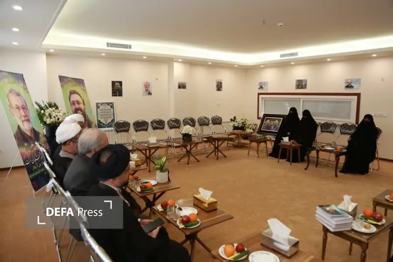 لاریجانی