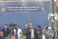 کاشانی‌پور: زورخانه‌ها روحیه تواضع و فداکاری را در جامعه تقویت می‌کنند