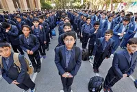 تحصیل بیش از ۱۳۲ هزار دانش‌آموز در مدارس سمپاد