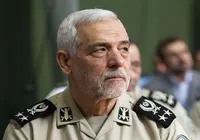فیلم/ اظهارات امیر سرلشکر حسنی سعدی در تبیین ابعاد شخصیتی مرحوم فیروزآبادی