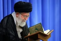 مراسم تشییع رهبر شهید رویدادی تاریخی و نماد اقتدار ملی است