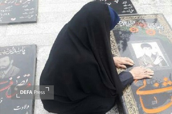 مشق ایثار در ۱۵ سالگی؛ روایتی ناب از گذشت و نوع‌دوستی شهید «شفائی» از آمل + تصاویر