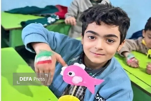 دانش آموزان میناب دانش آموزان میناب