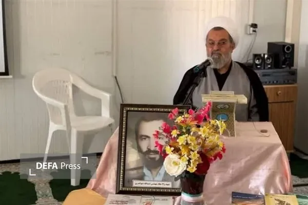 آیت‌الله مقیسه: فضای مجازی باید در خدمت رشد علمی و پیشرفت جوانان باشد