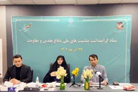 خدمت به شهدا با کار در حوزه جمعیت محقق می‌شود